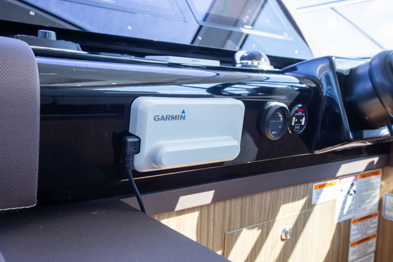 2024 Cruisers Yachts 50 Cantius - Photo 47
