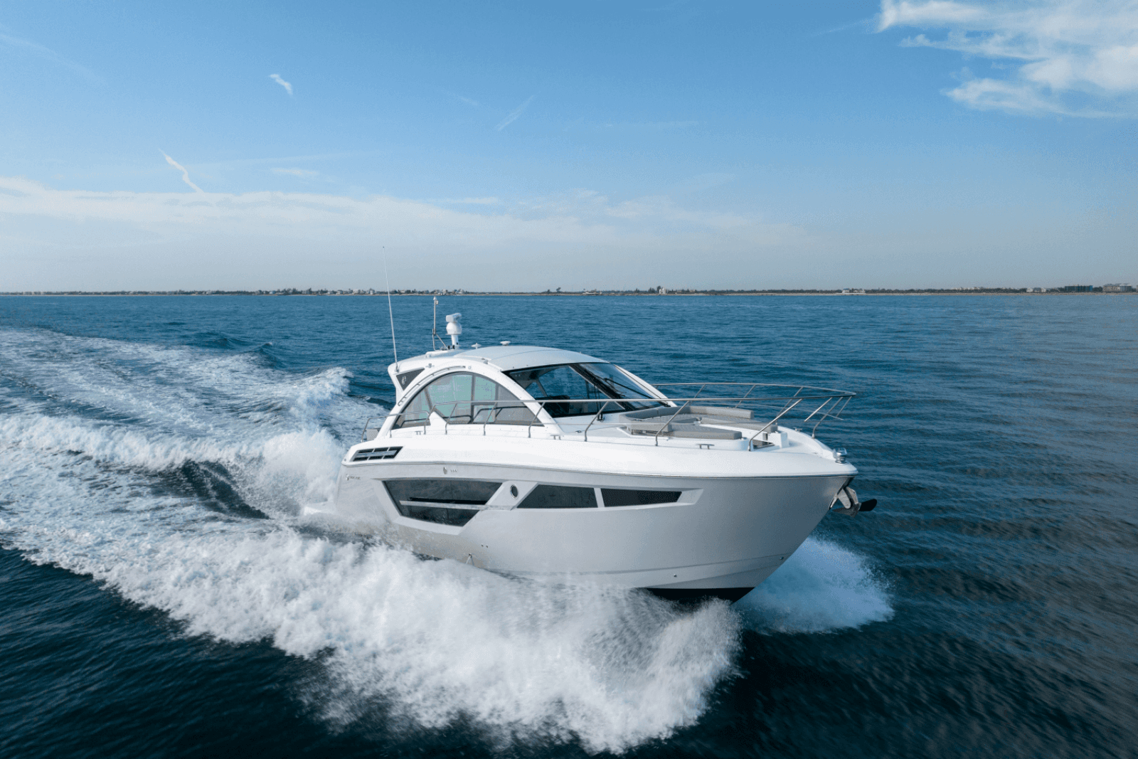 2024 Cruisers Yachts 50 Cantius - Photo 14