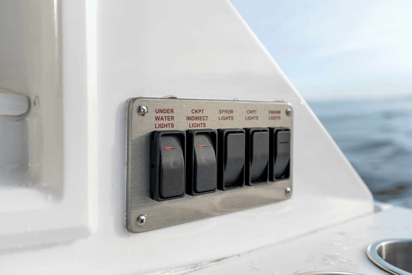 2024 Cruisers Yachts 50 Cantius - Photo 42