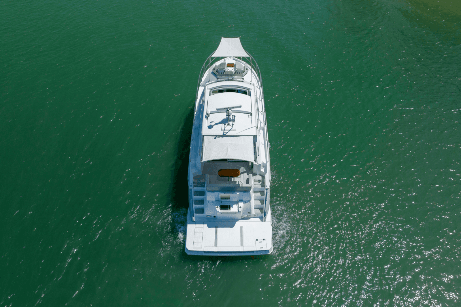2024 Cruisers Yachts 50 Cantius - Photo 29