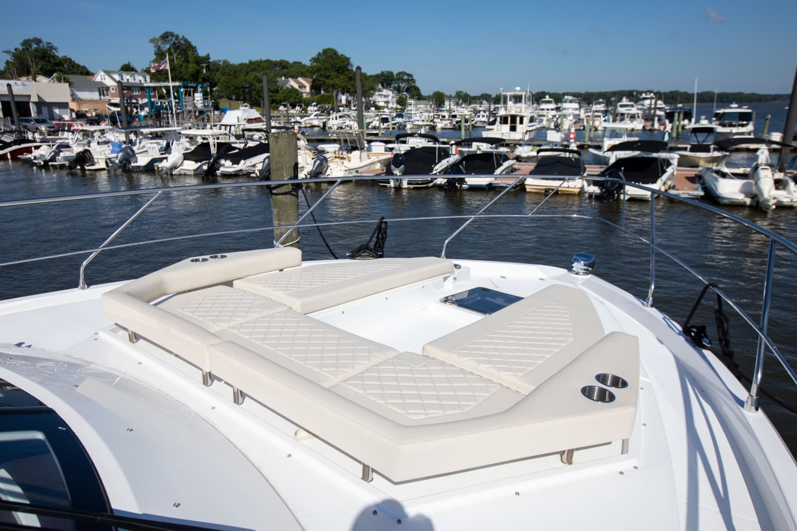 2024 Cruisers Yachts 50 Cantius - Photo 86