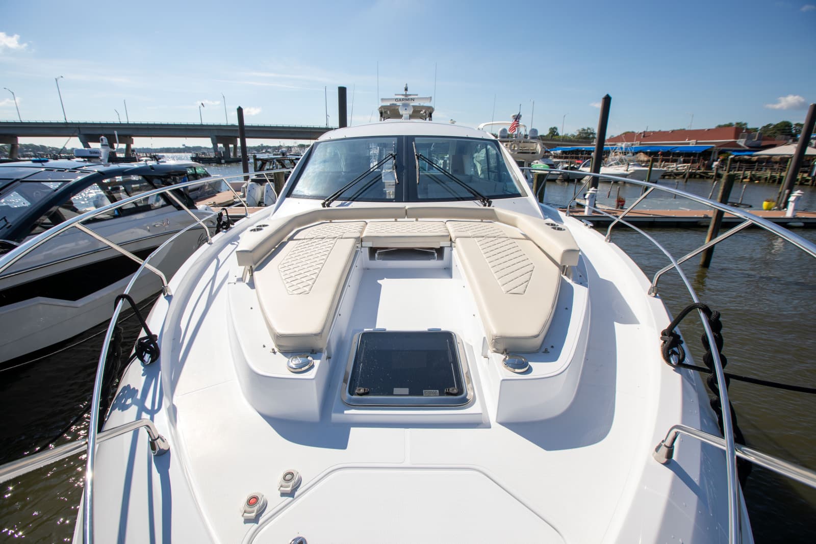 2024 Cruisers Yachts 50 Cantius - Photo 82