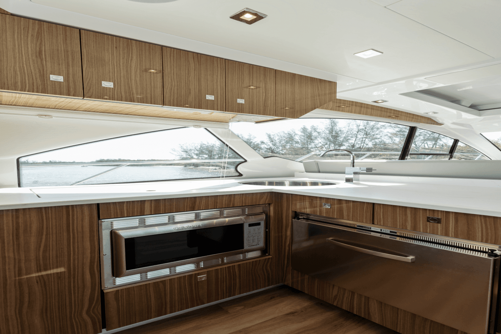 2024 Cruisers Yachts 50 Cantius - Photo 86