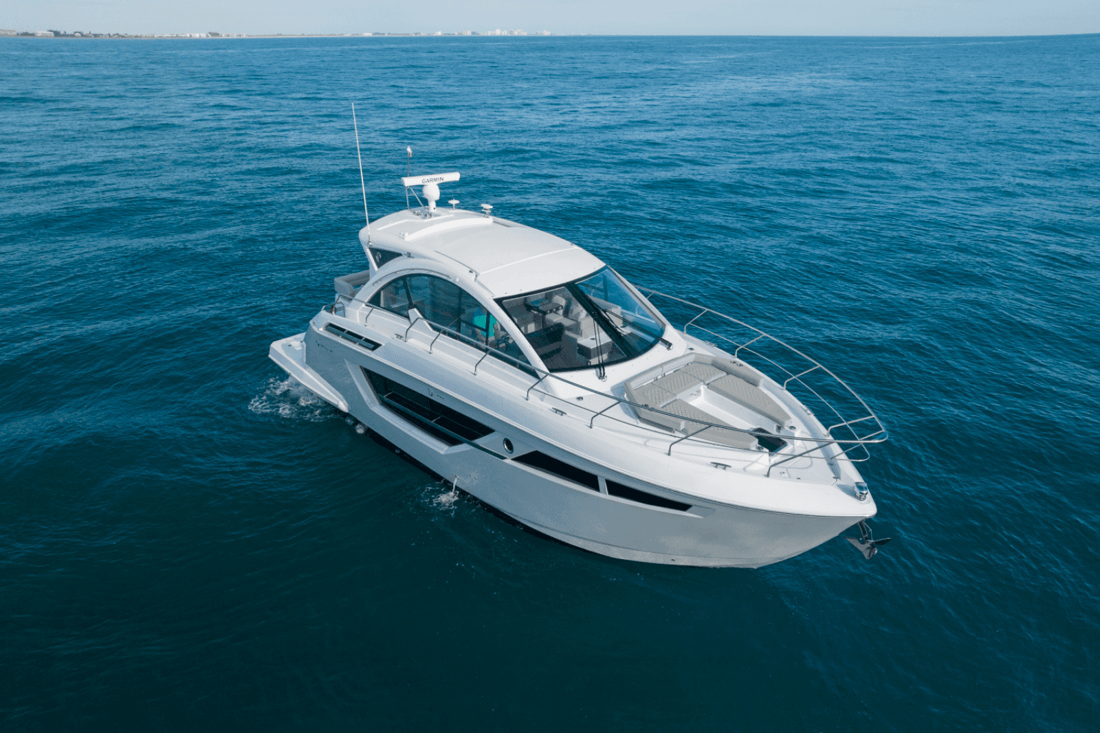2024 Cruisers Yachts 50 Cantius - Photo 7