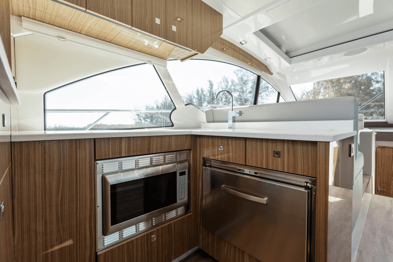 2024 Cruisers Yachts 50 Cantius - Photo 87