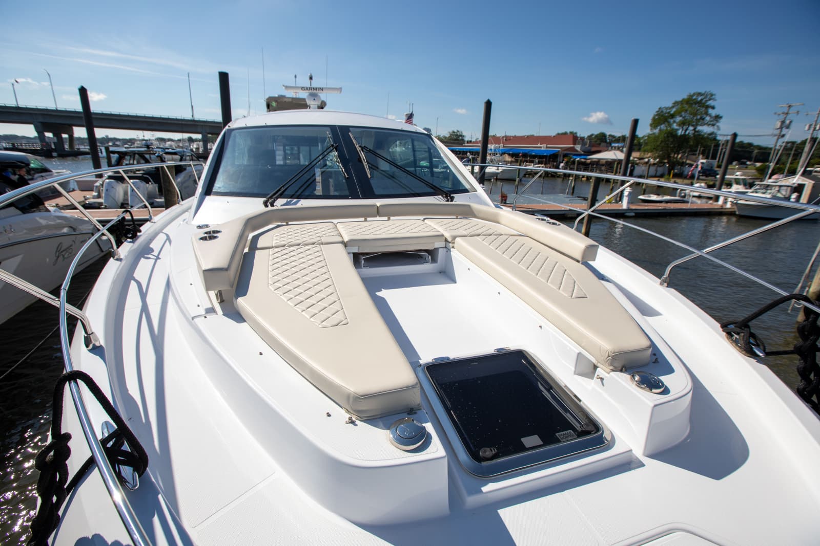 2024 Cruisers Yachts 50 Cantius - Photo 84