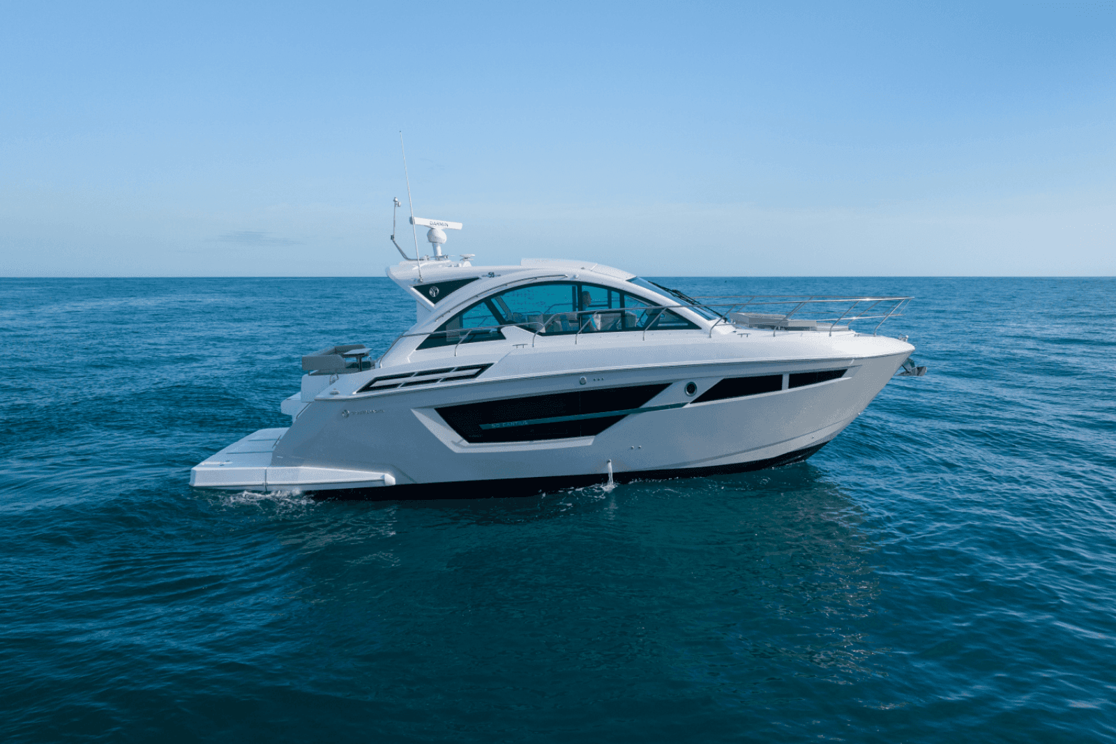 2024 Cruisers Yachts 50 Cantius - Photo 4