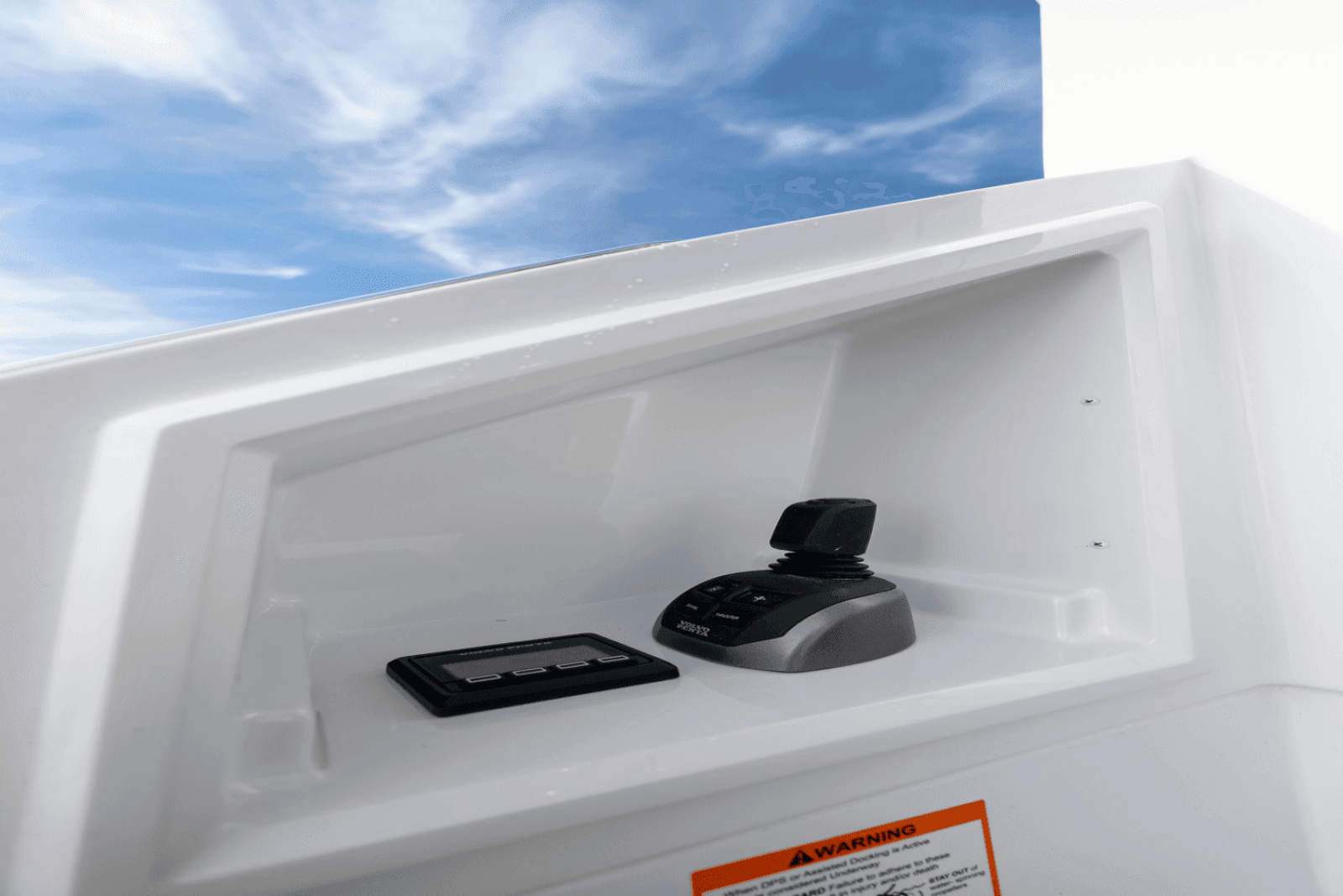2024 Cruisers Yachts 50 Cantius - Photo 40