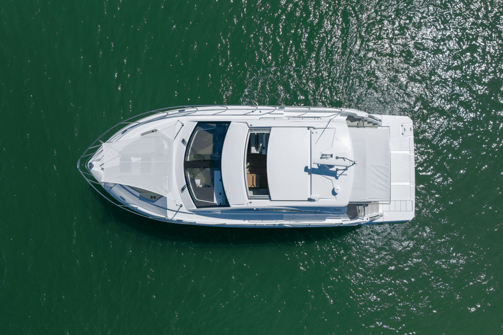 2024 Cruisers Yachts 50 Cantius - Photo 25