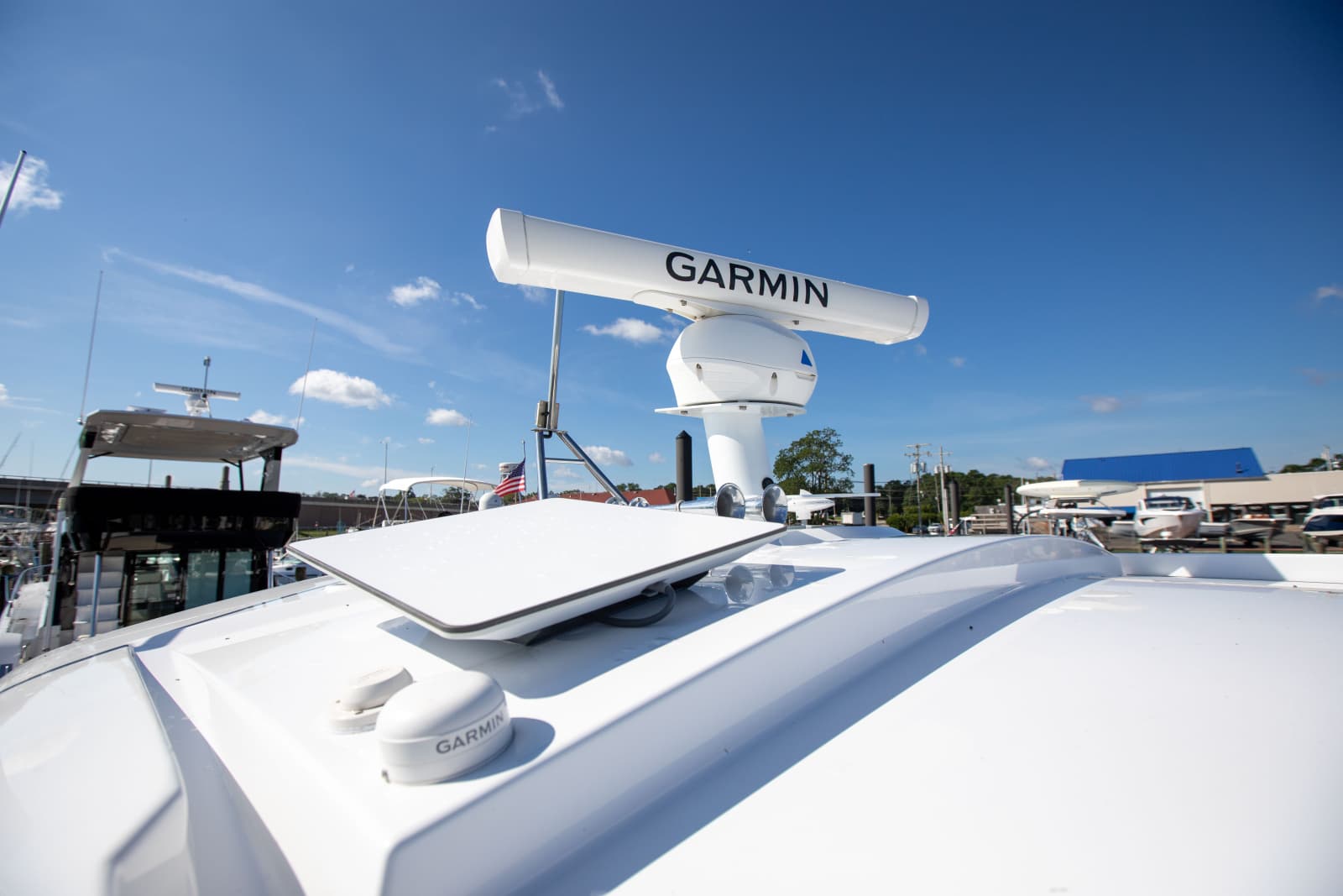 2024 Cruisers Yachts 50 Cantius - Photo 11
