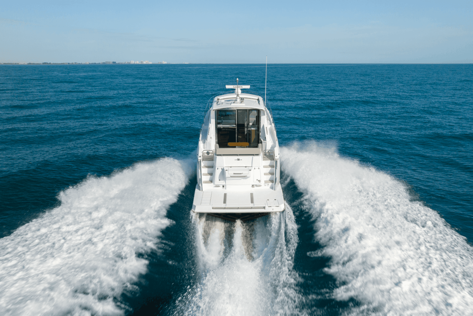 2024 Cruisers Yachts 50 Cantius - Photo 19