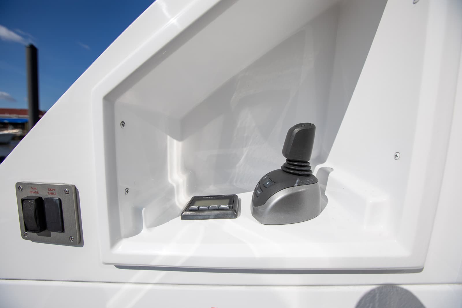 2024 Cruisers Yachts 50 Cantius - Photo 12
