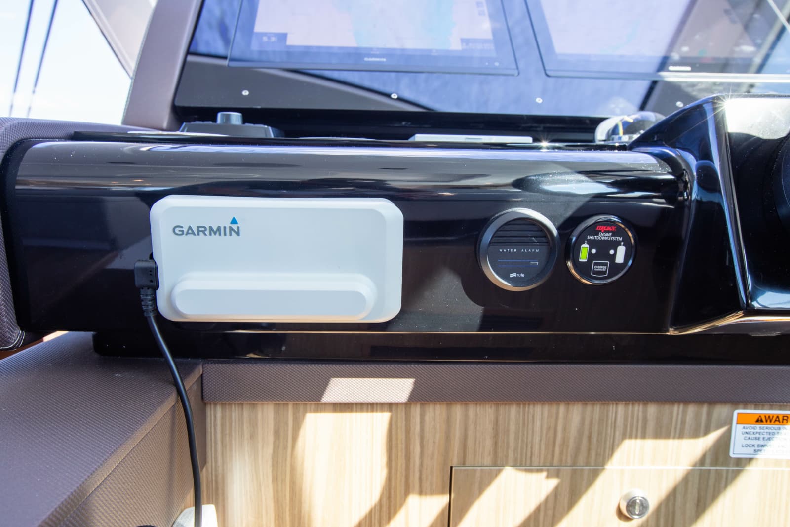 2024 Cruisers Yachts 50 Cantius - Photo 48