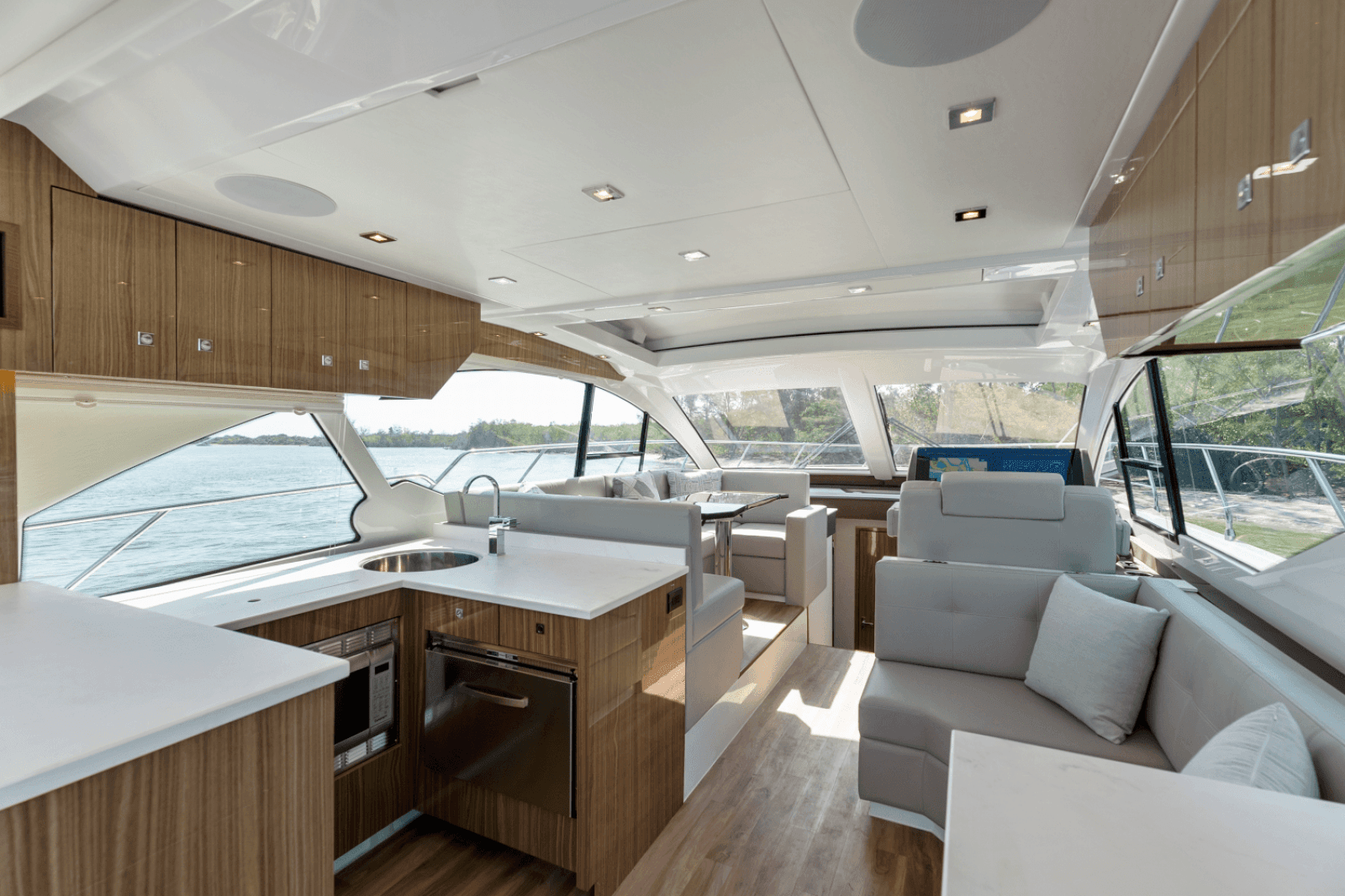 2024 Cruisers Yachts 50 Cantius - Photo 85