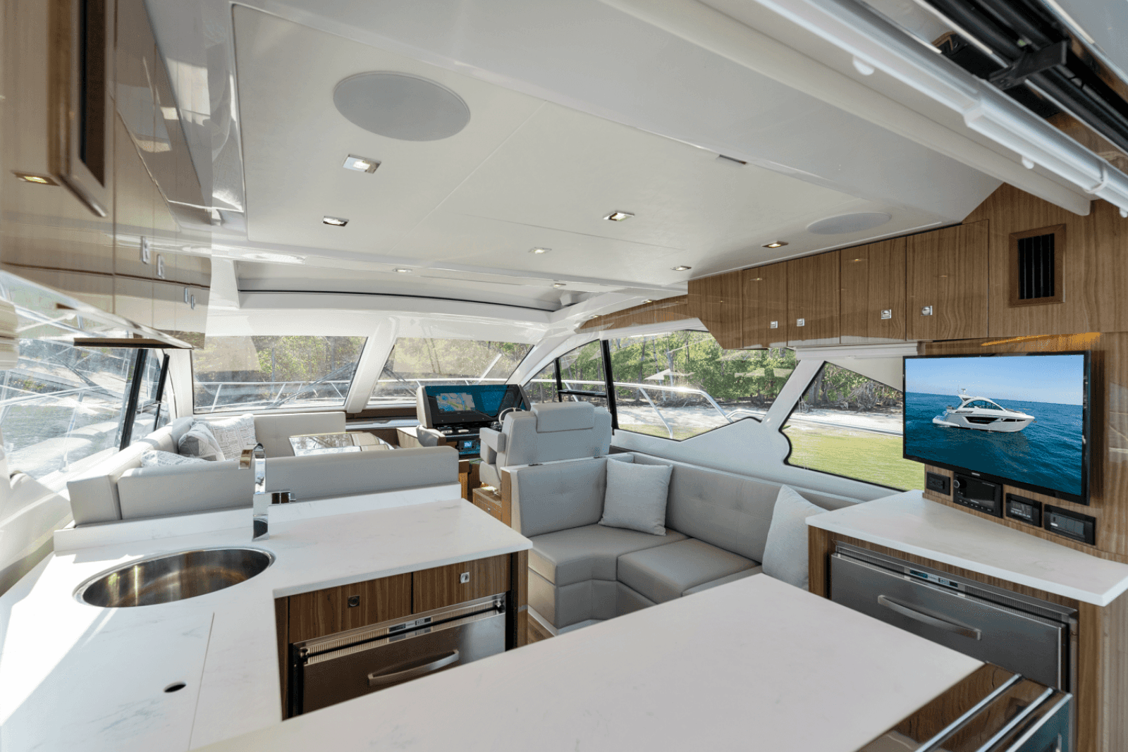 2024 Cruisers Yachts 50 Cantius - Photo 84