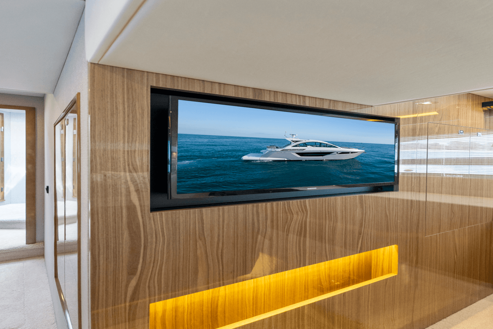 2024 Cruisers Yachts 50 Cantius - Photo 50