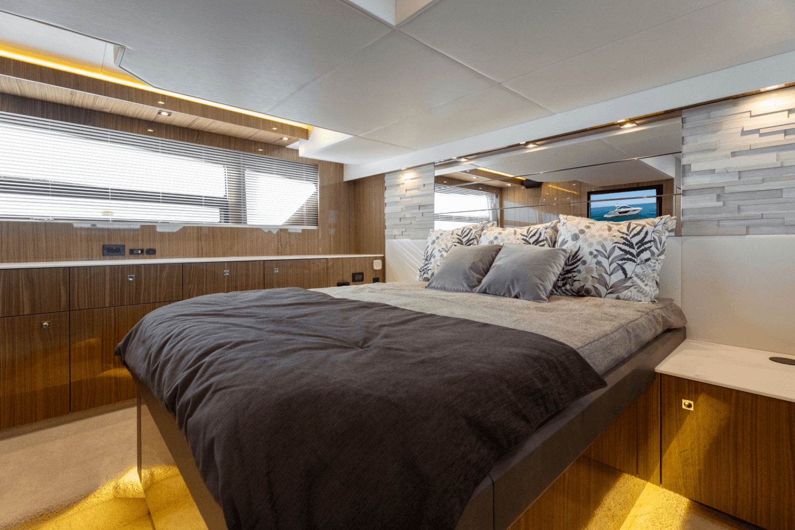 2024 Cruisers Yachts 50 Cantius - Photo 66