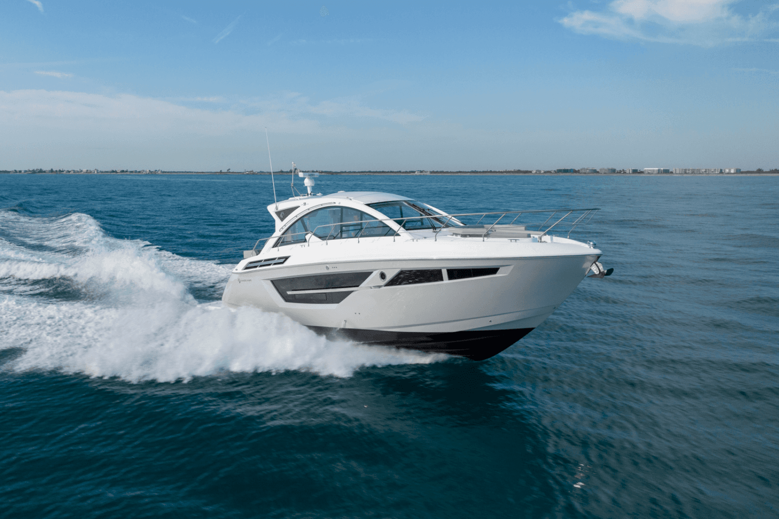 2024 Cruisers Yachts 50 Cantius - Photo 15