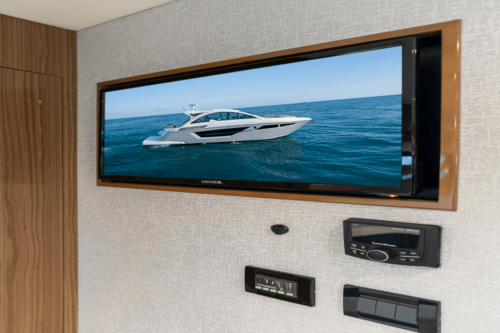2024 Cruisers Yachts 50 Cantius - Photo 73