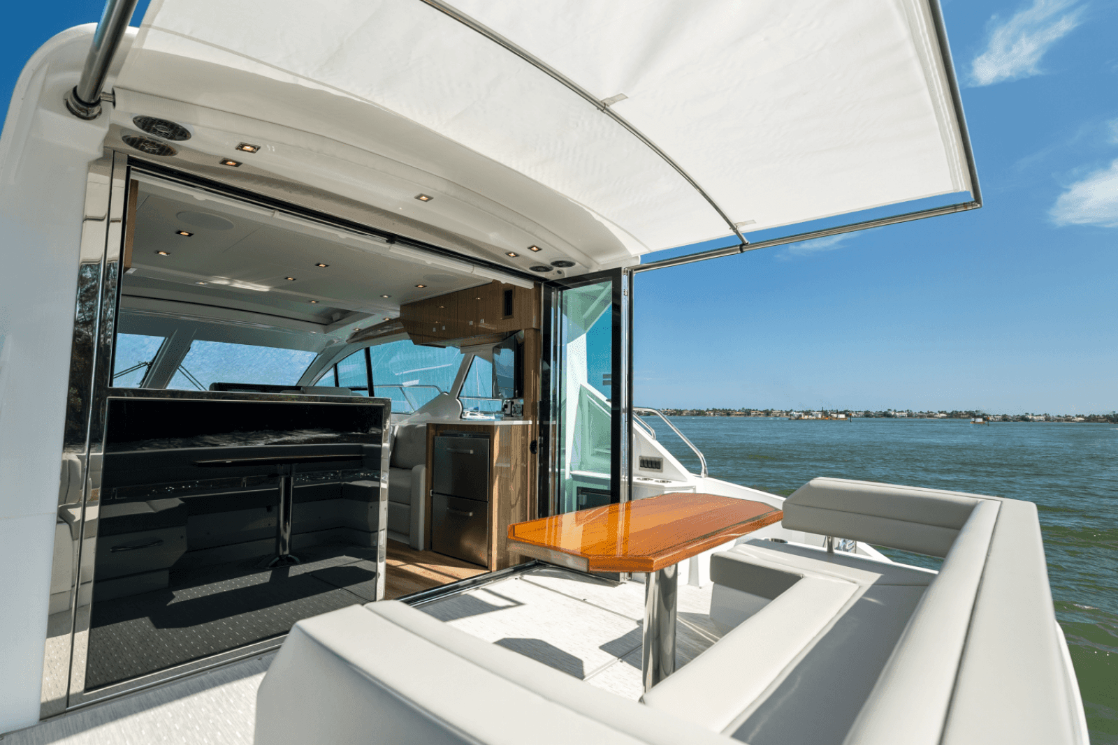2024 Cruisers Yachts 50 Cantius - Photo 81
