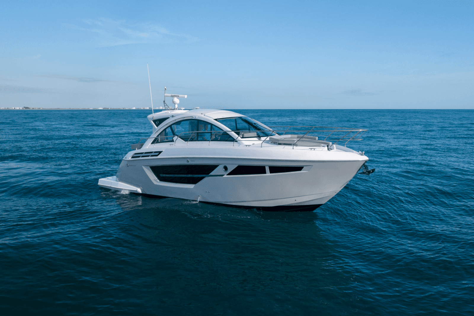 2024 Cruisers Yachts 50 Cantius - Photo 5