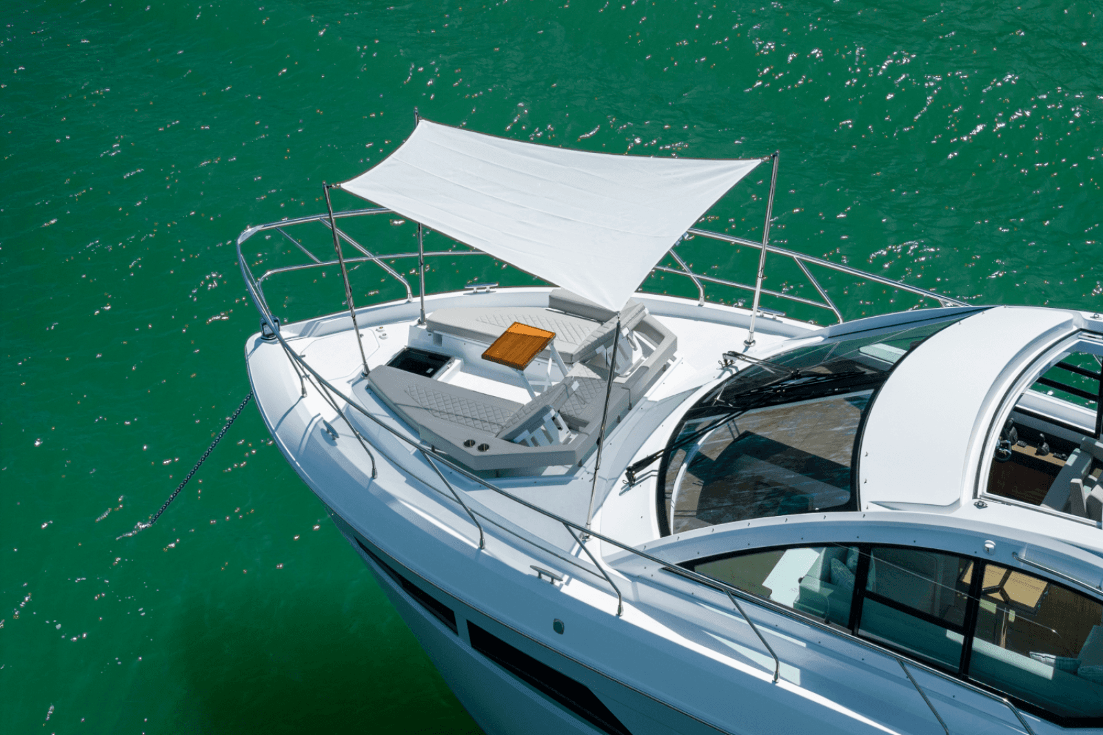 2024 Cruisers Yachts 50 Cantius - Photo 22