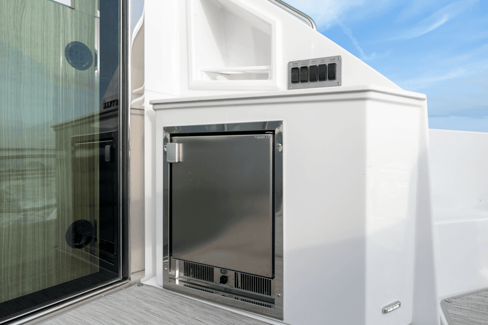 2024 Cruisers Yachts 50 Cantius - Photo 41