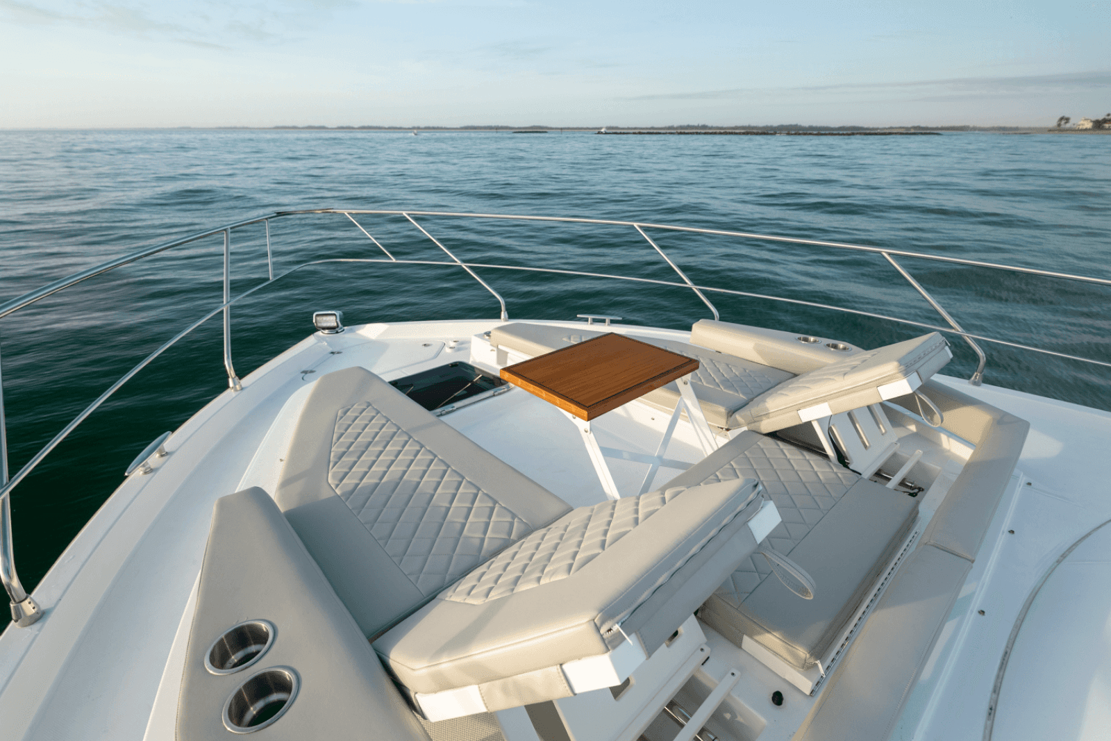 2024 Cruisers Yachts 50 Cantius - Photo 36