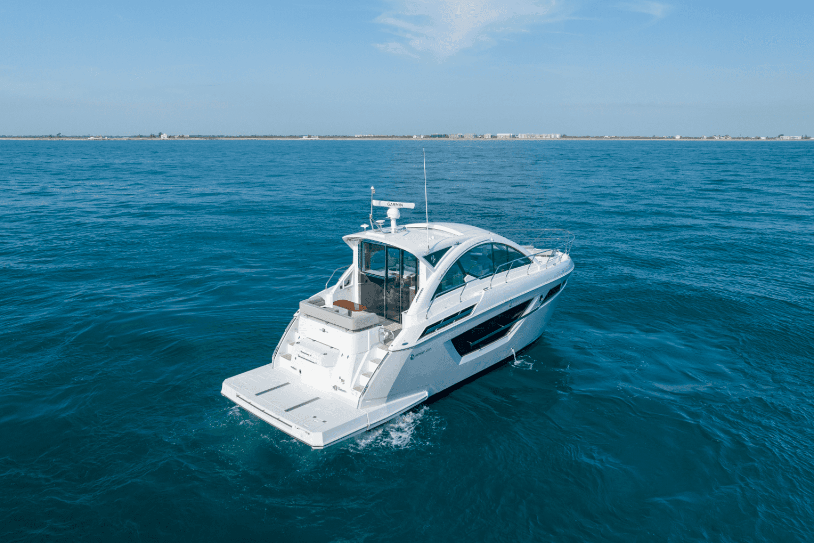 2024 Cruisers Yachts 50 Cantius - Photo 10