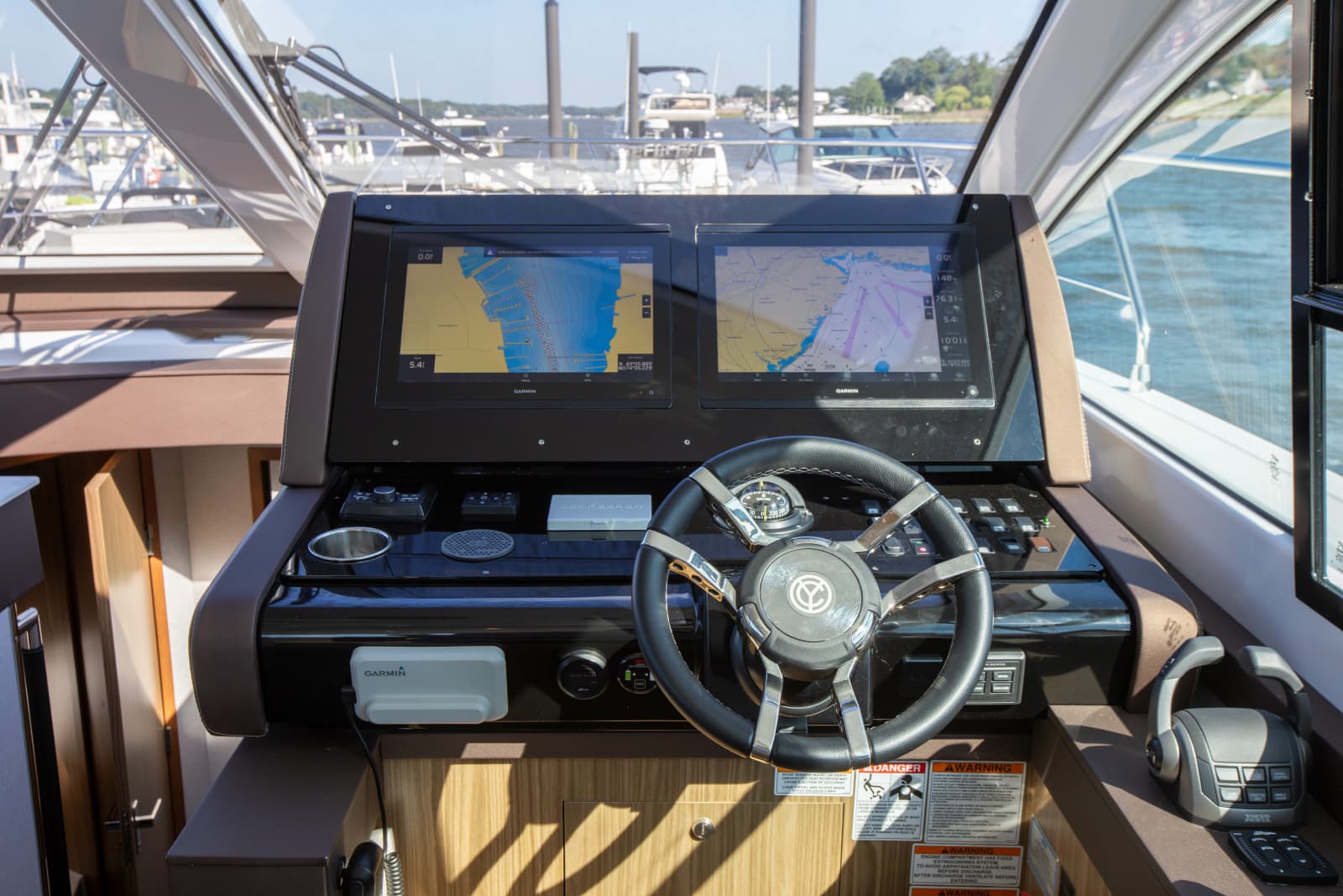2024 Cruisers Yachts 50 Cantius - Photo 42