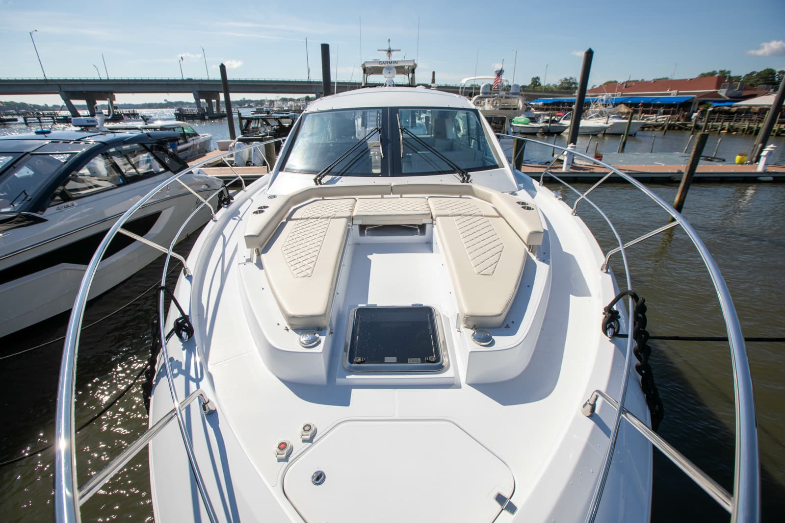 2024 Cruisers Yachts 50 Cantius - Photo 83