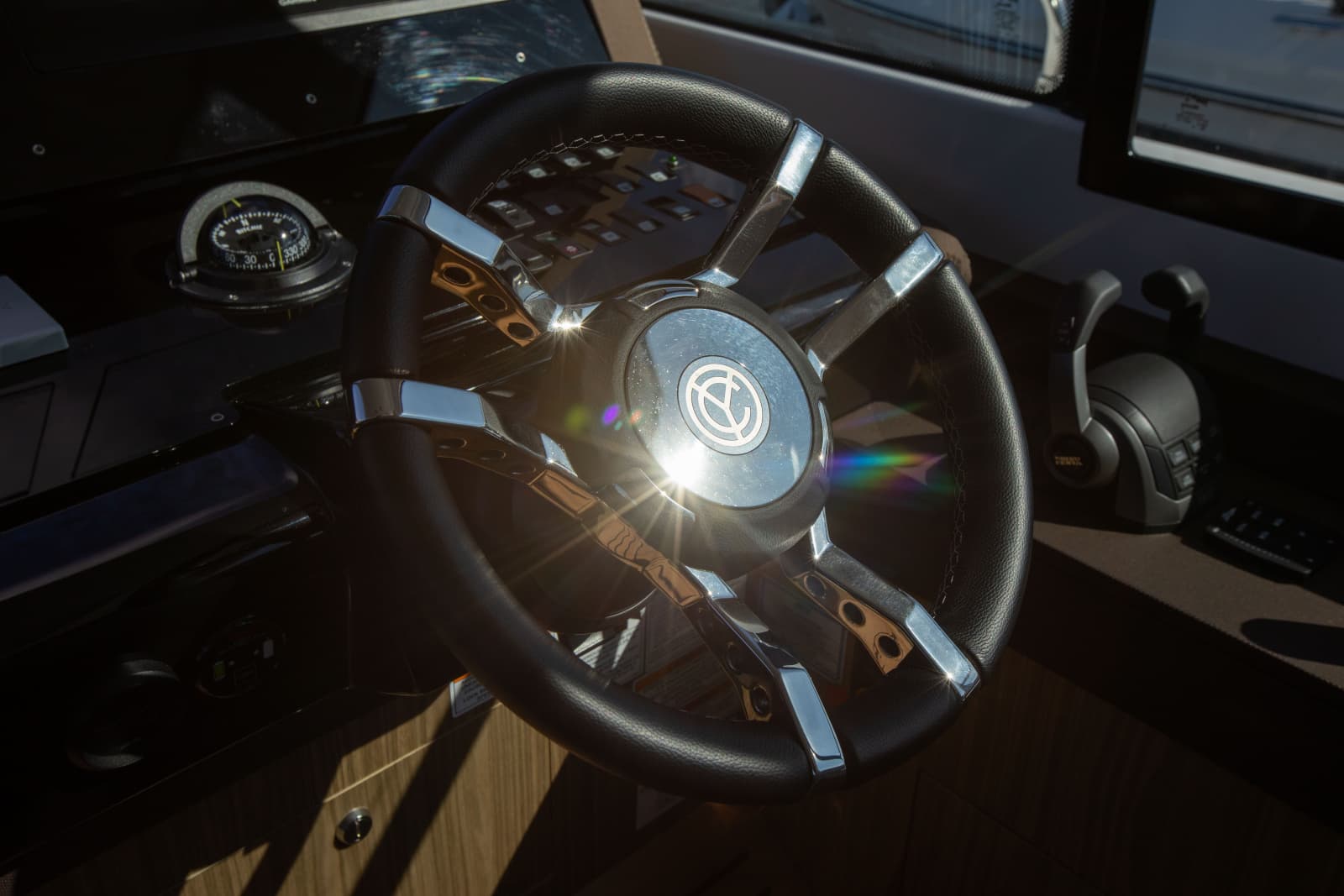 2024 Cruisers Yachts 50 Cantius - Photo 49