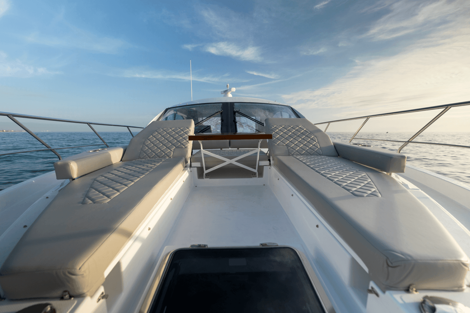 2024 Cruisers Yachts 50 Cantius - Photo 34
