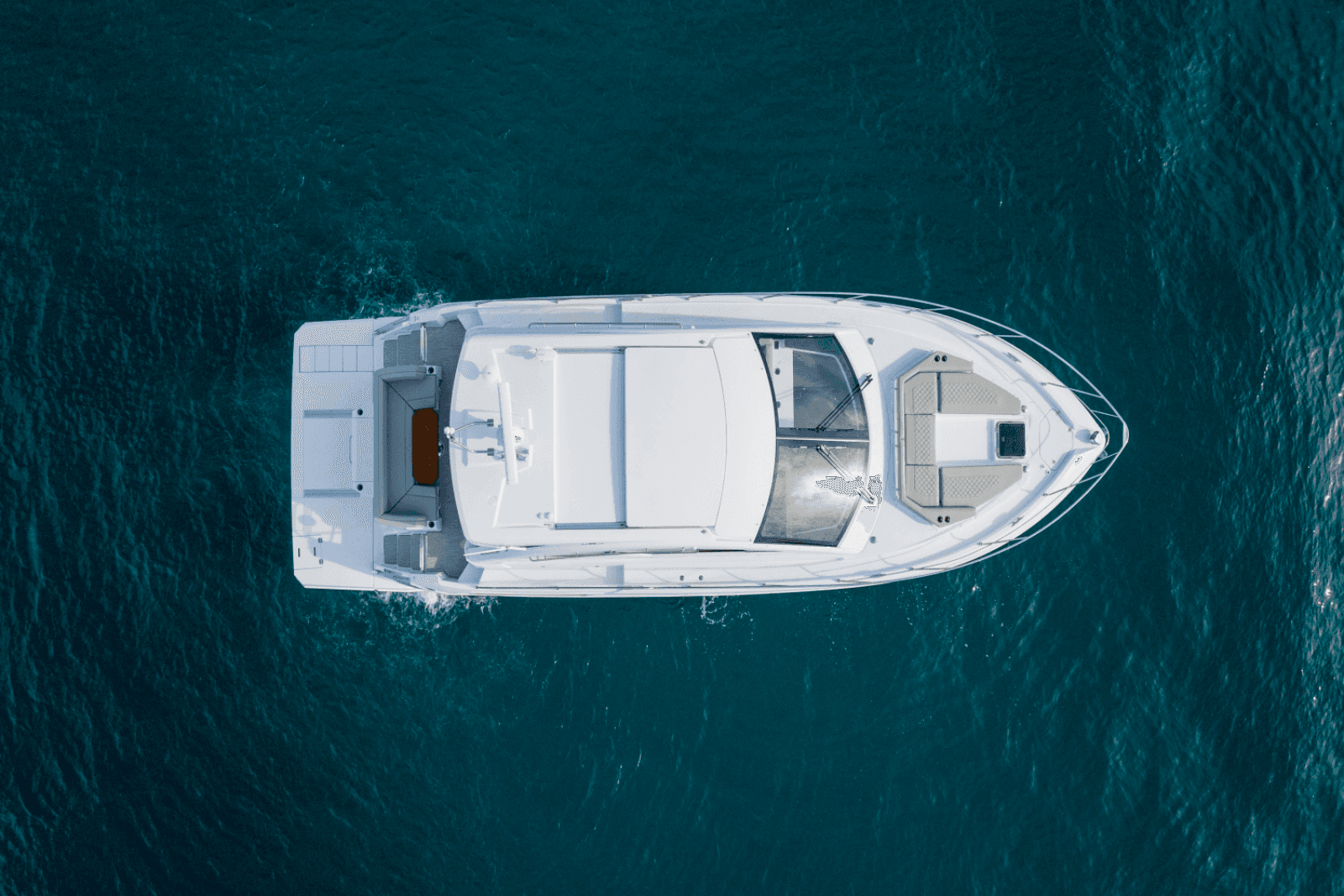 2024 Cruisers Yachts 50 Cantius - Photo 8