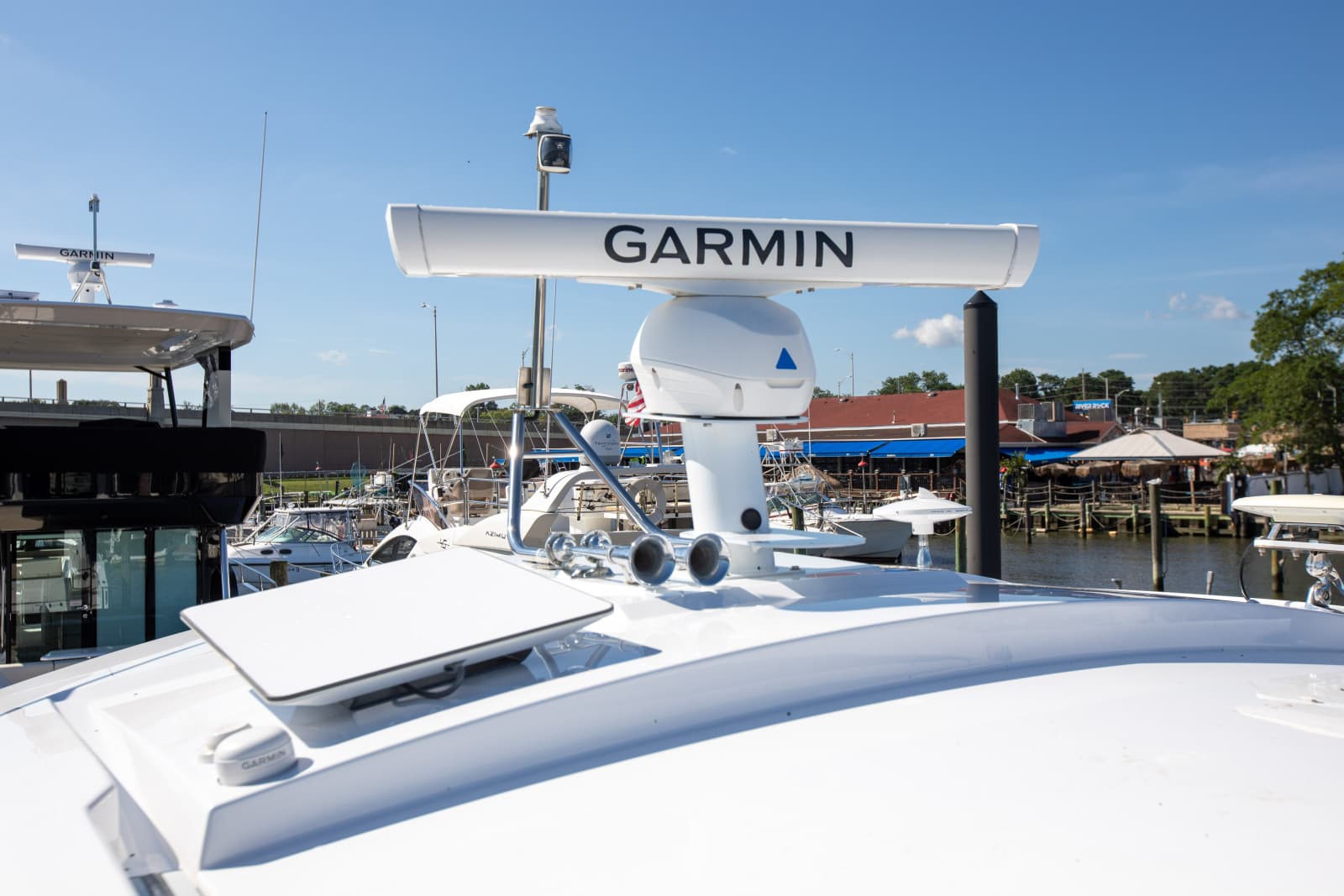 2024 Cruisers Yachts 50 Cantius - Photo 87