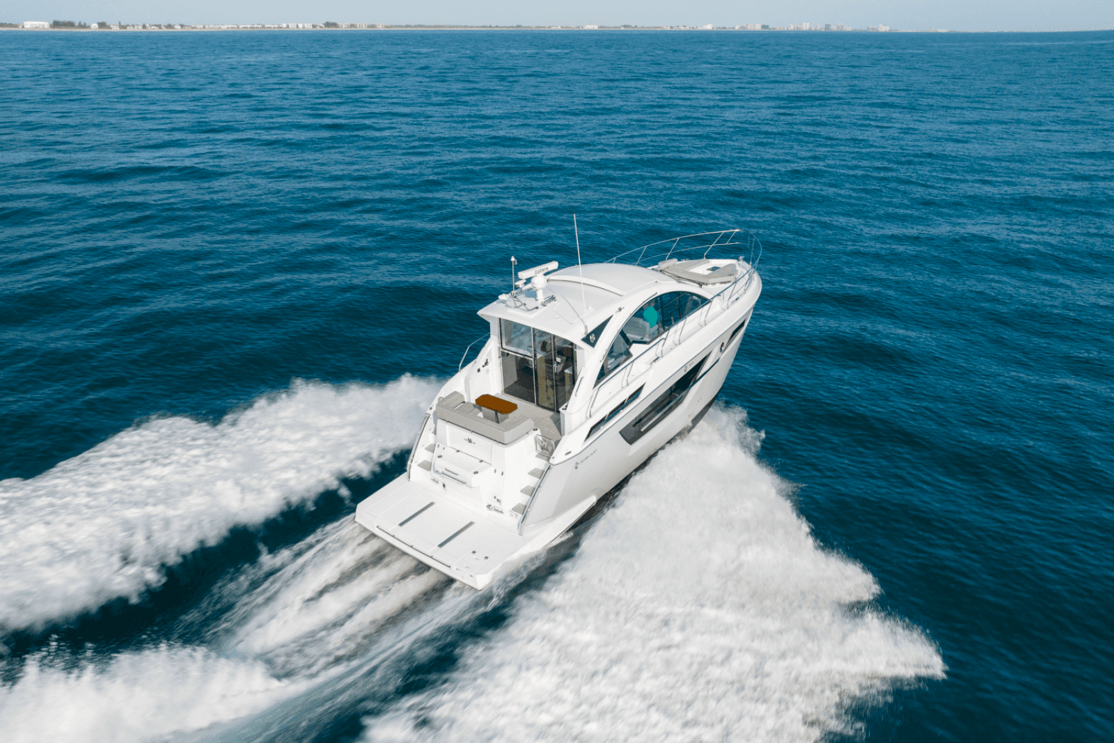 2024 Cruisers Yachts 50 Cantius - Photo 18