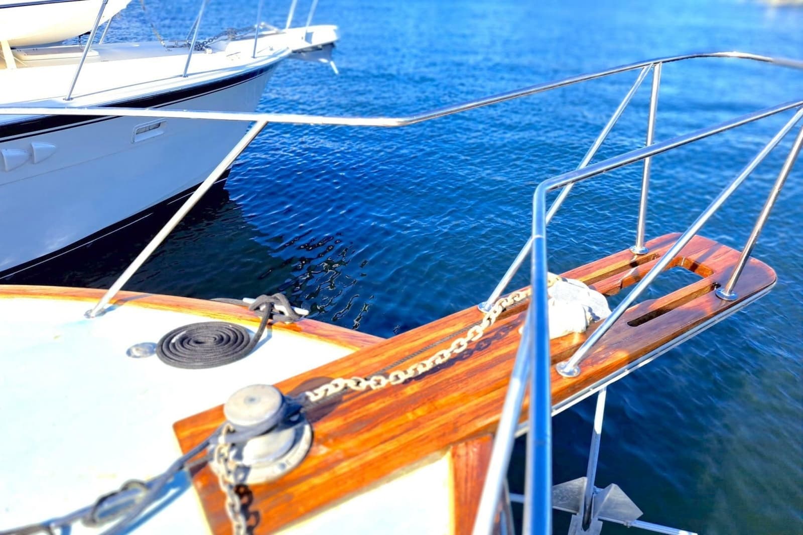 1988 Ocean Yachts 48 Super Sport - Photo 13