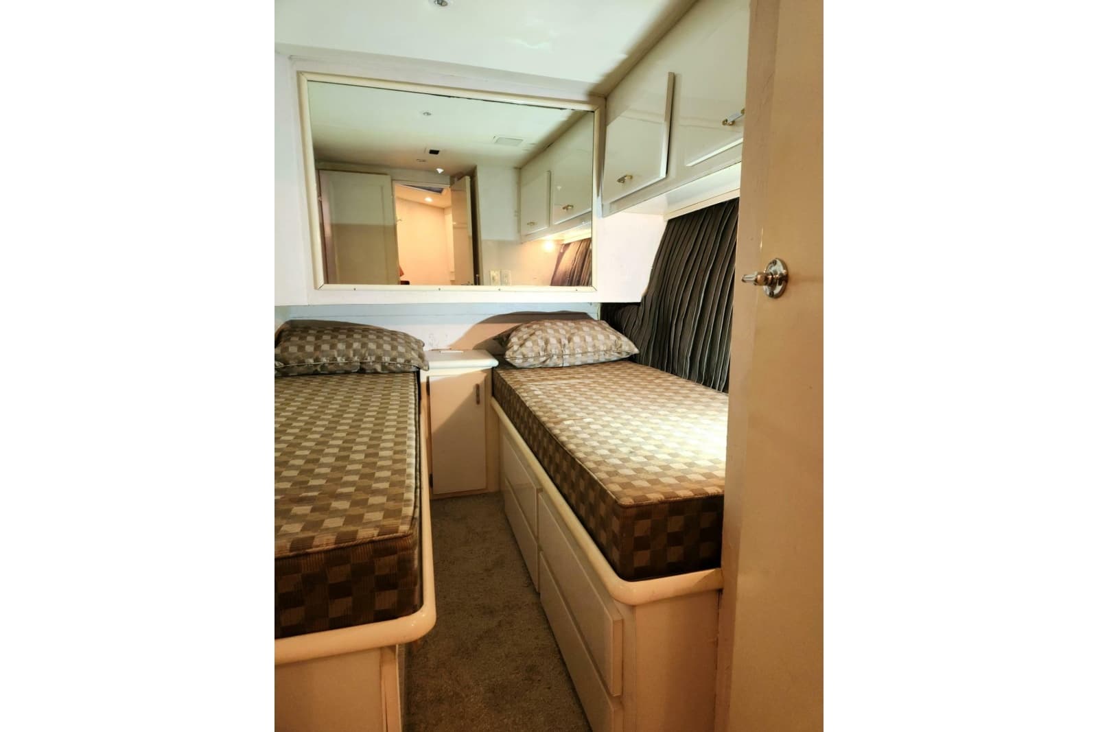 1988 Ocean Yachts 48 Super Sport - Photo 48