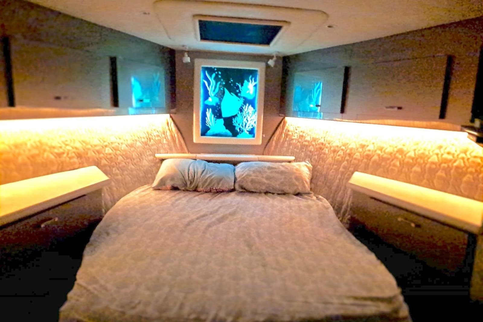 1988 Ocean Yachts 48 Super Sport - Photo 44