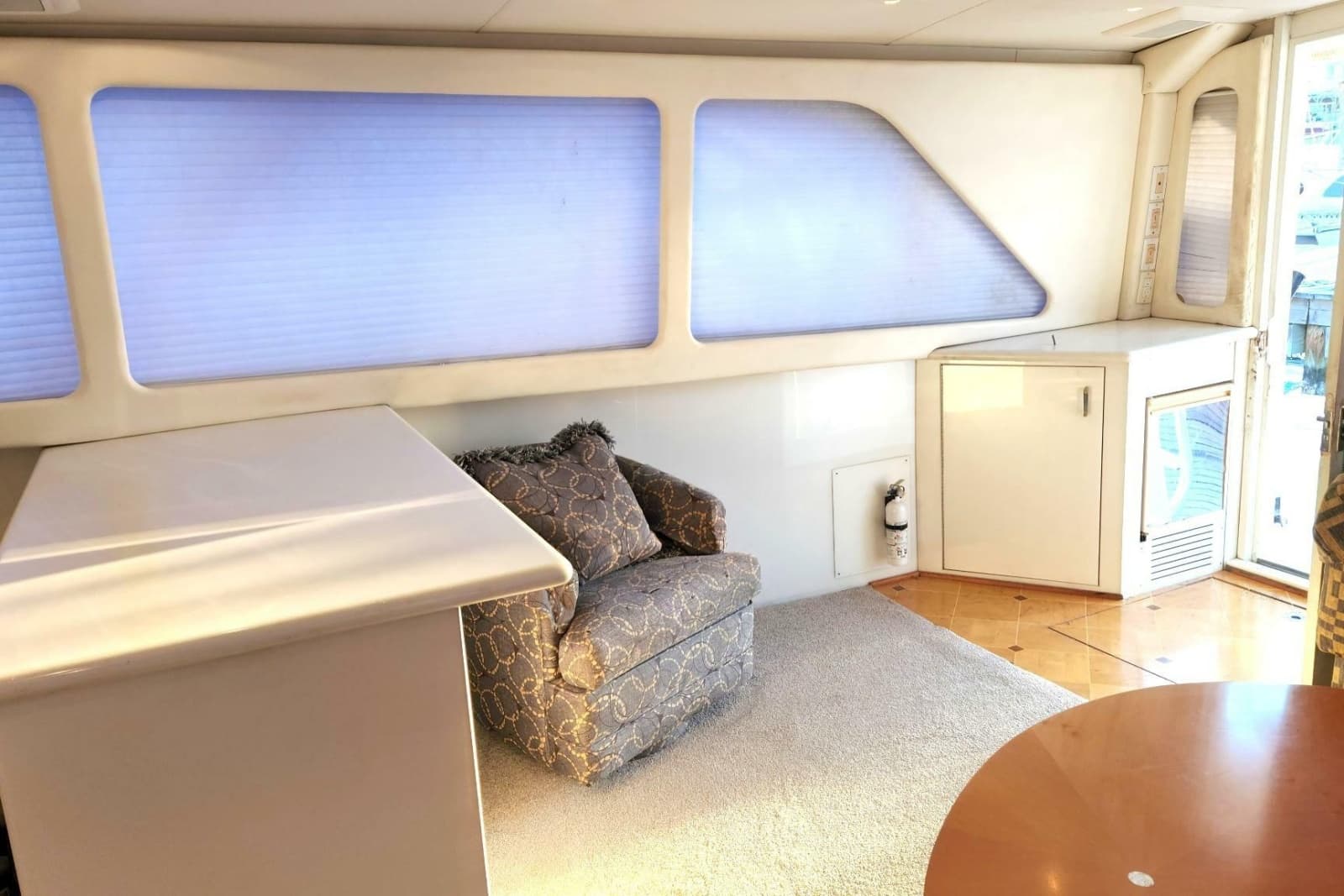 1988 Ocean Yachts 48 Super Sport - Photo 30