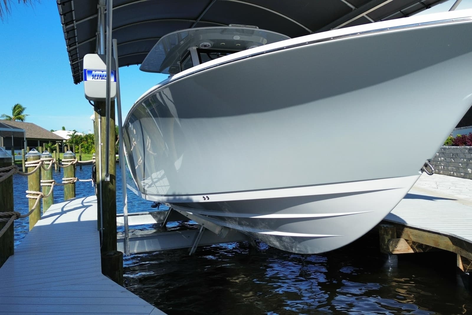 2025 Sportsman Open 322 Center Console - Photo 3