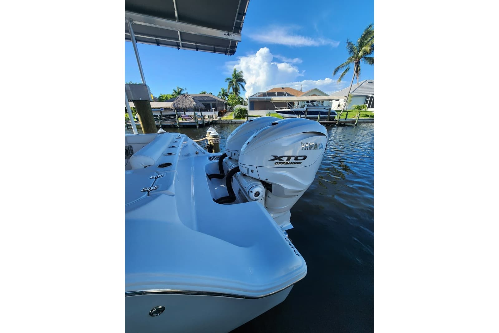 2025 Sportsman Open 322 Center Console - Photo 6