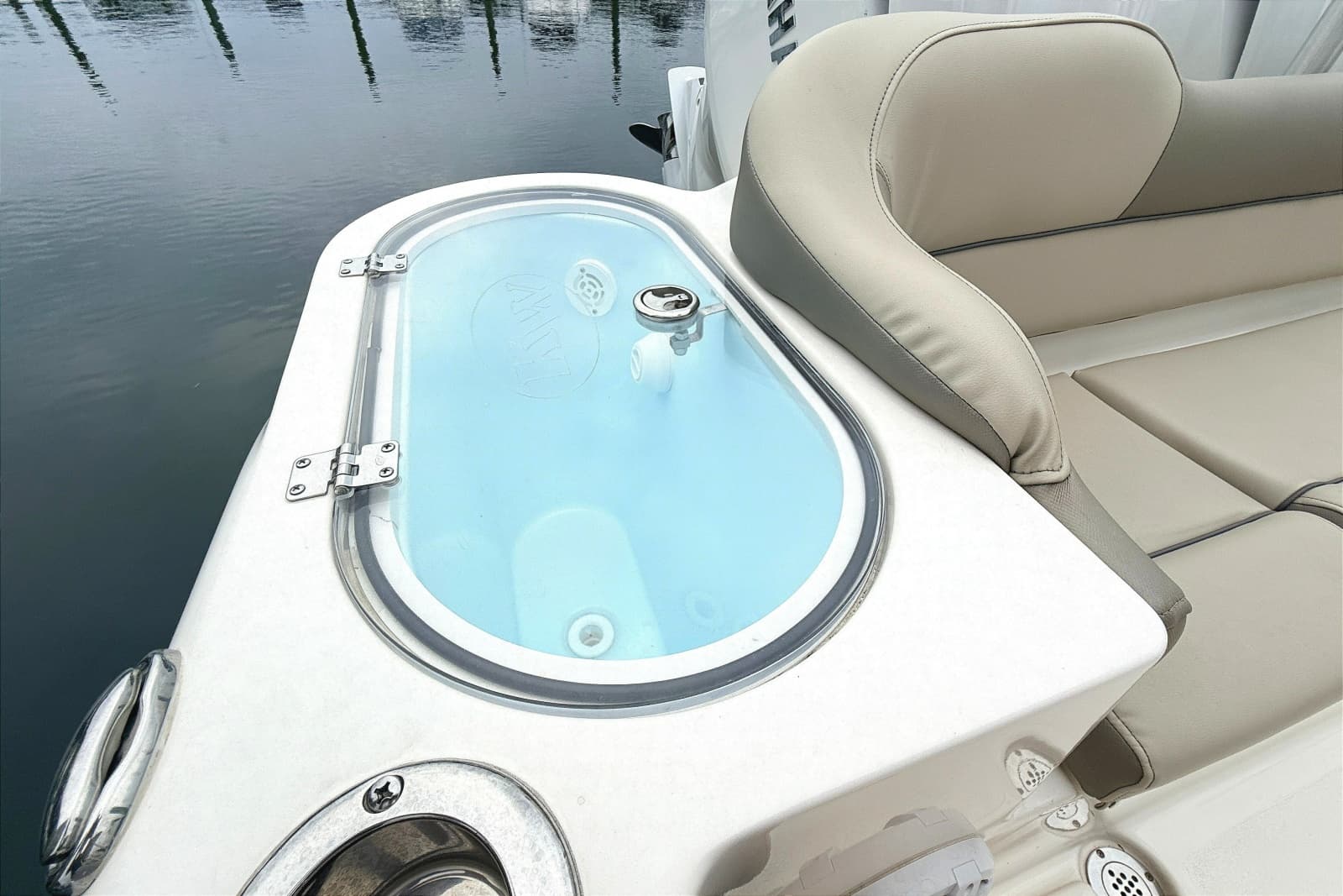 2024 Key West 263 FS - Photo 20