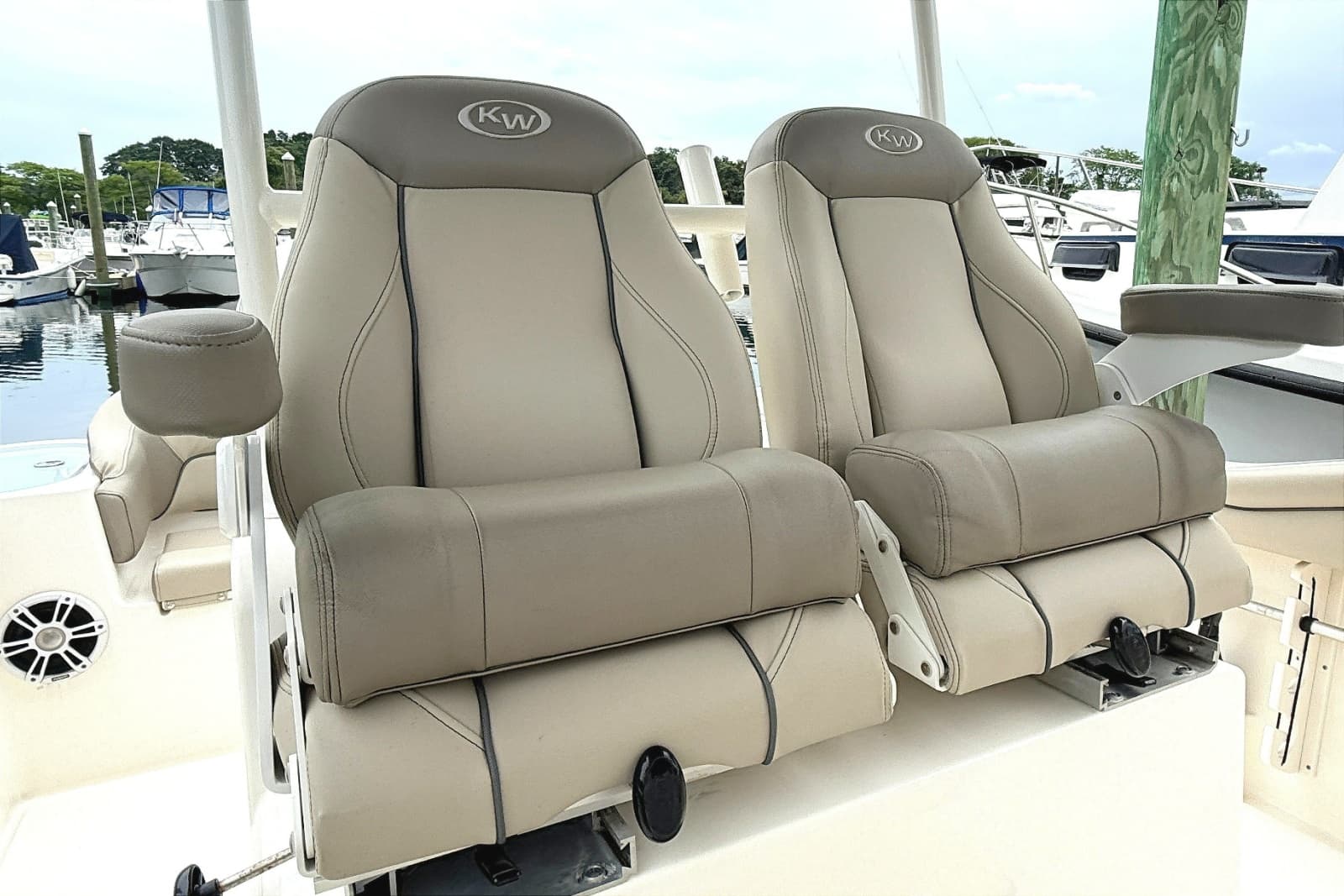 2024 Key West 263 FS - Photo 14