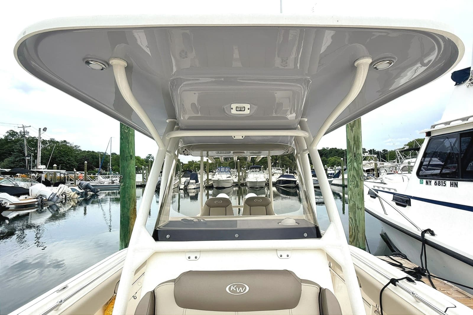 2024 Key West 263 FS - Photo 23