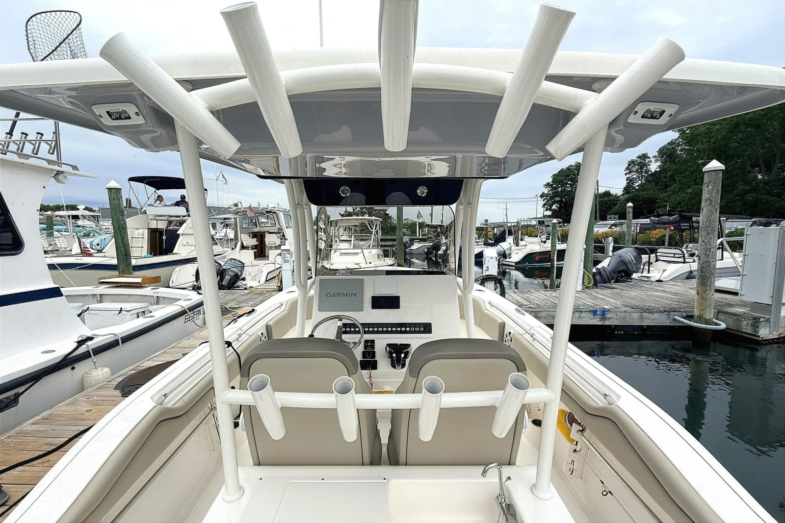 2024 Key West 263 FS - Photo 24