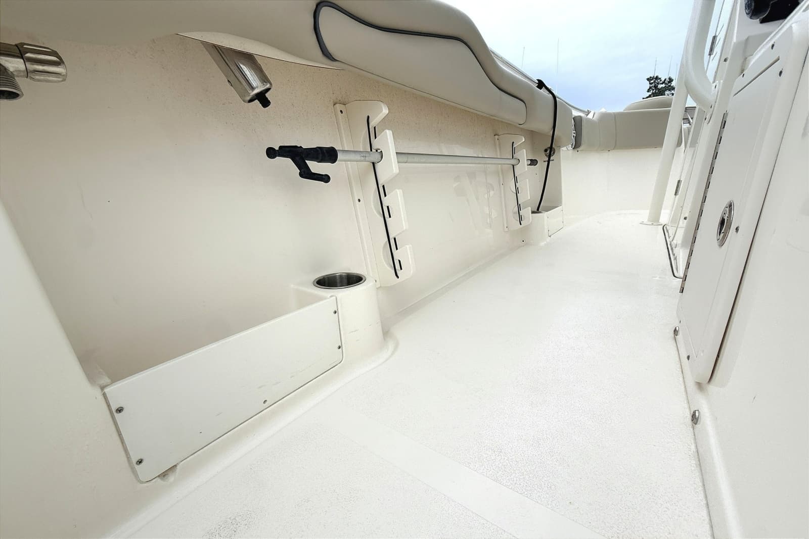 2024 Key West 263 FS - Photo 32