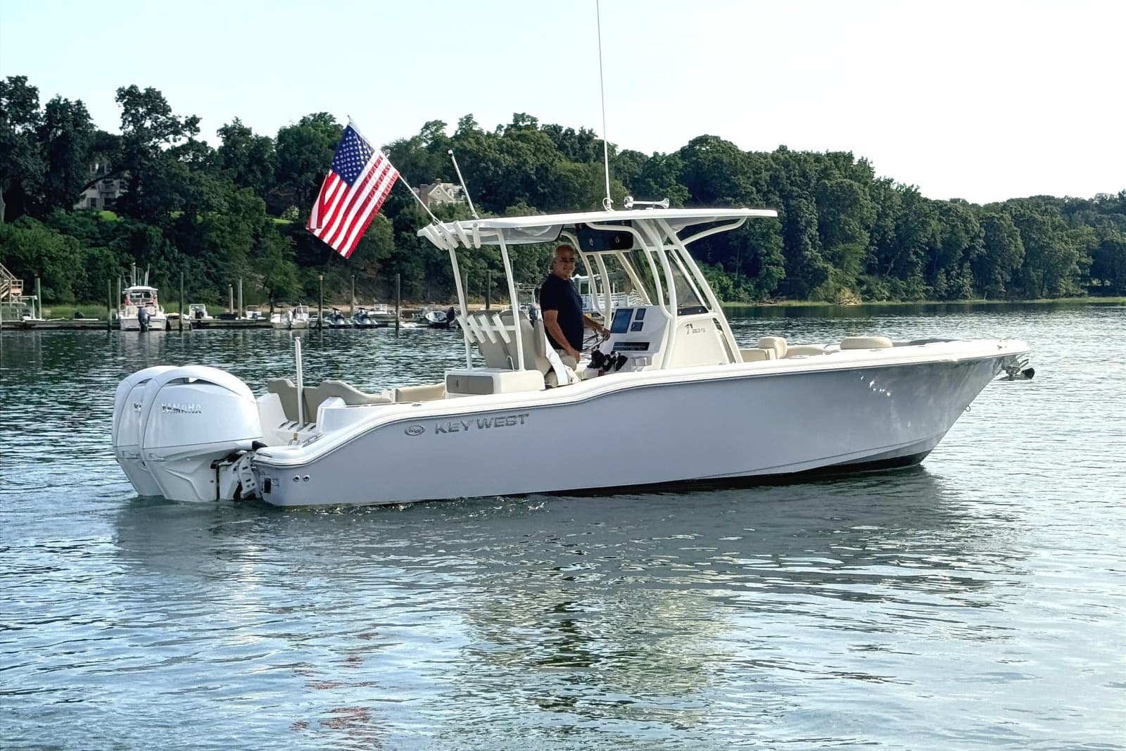 2024 Key West 263 FS - Photo 3