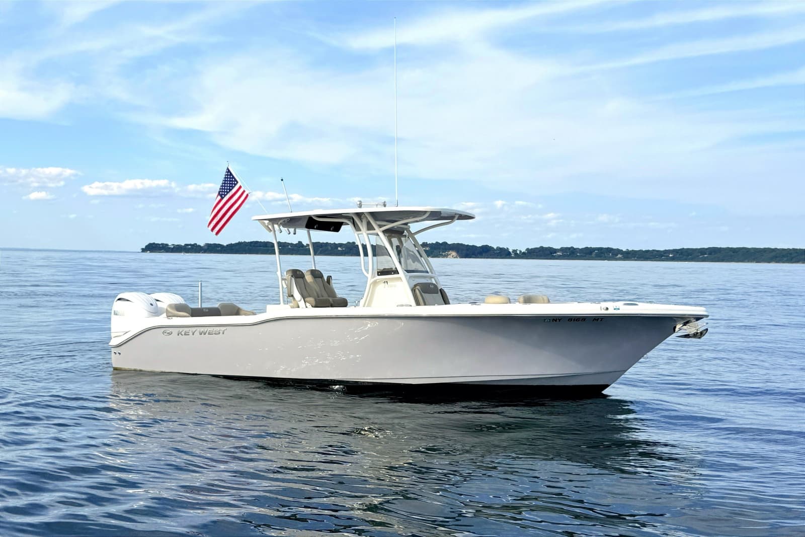 2024 Key West 263 FS - Photo 1