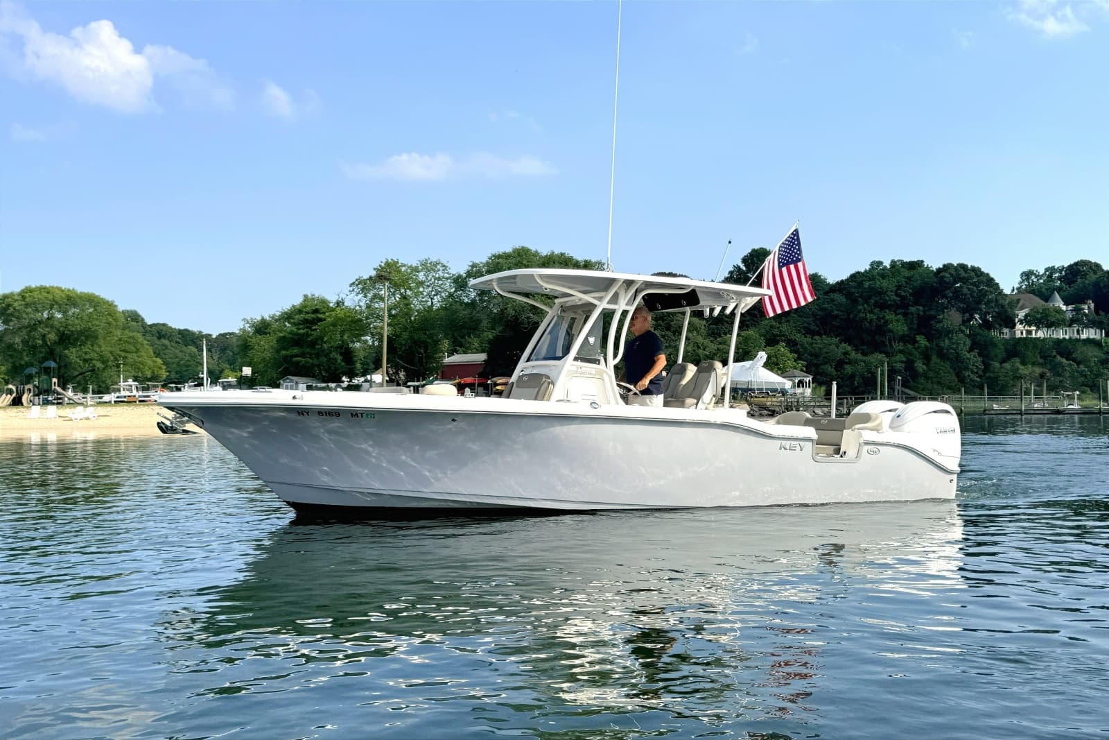 2024 Key West 263 FS - Photo 2